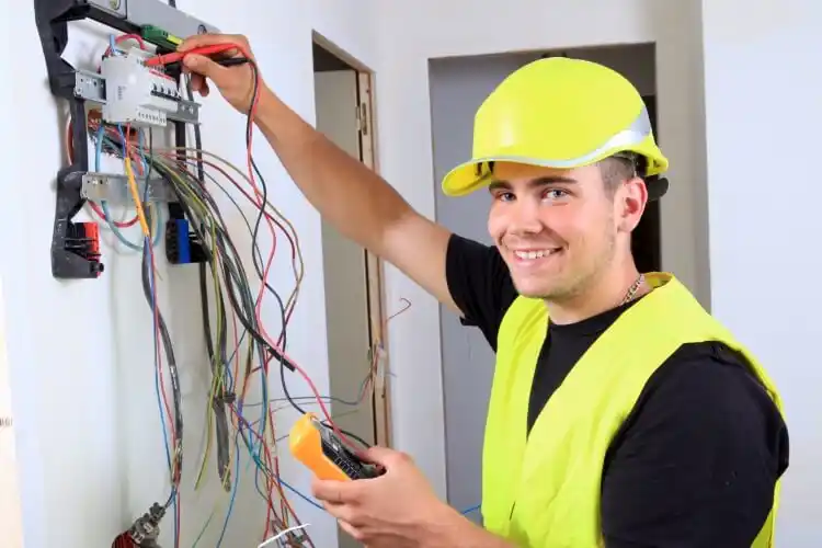 elektricien Grolloo